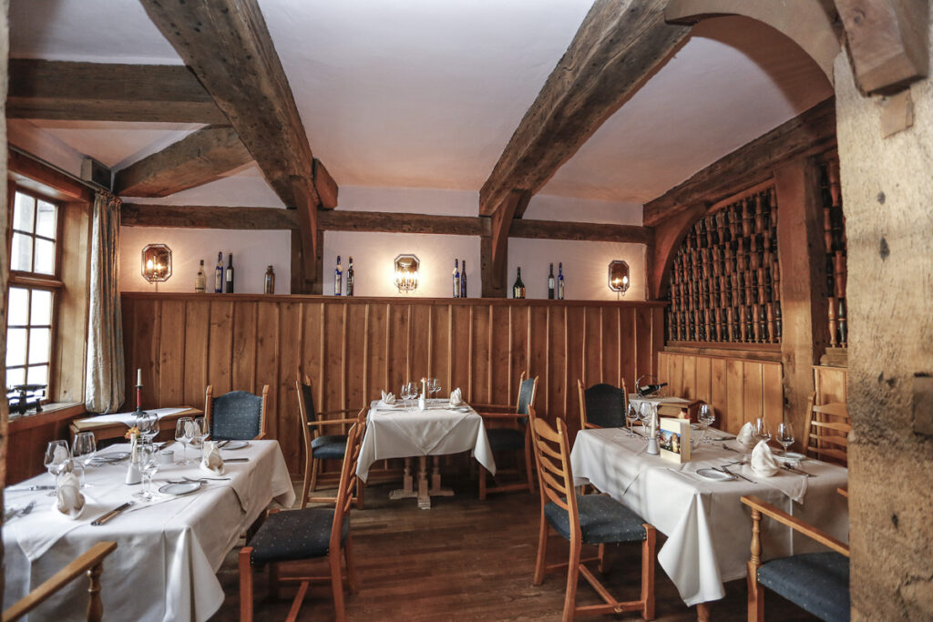 Restaurant Varus