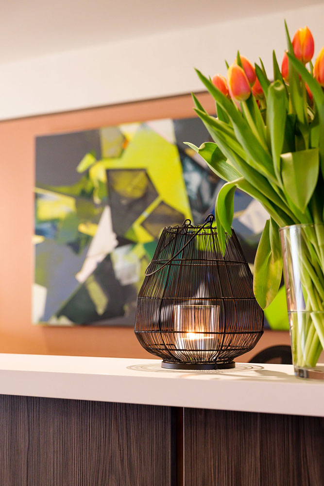 Hotel Arminius, Bad Salzuflen