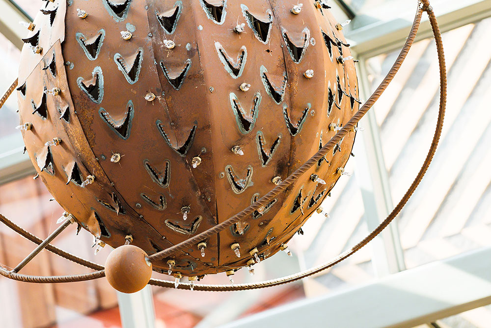 Hotel Arminius, Bad Salzuflen