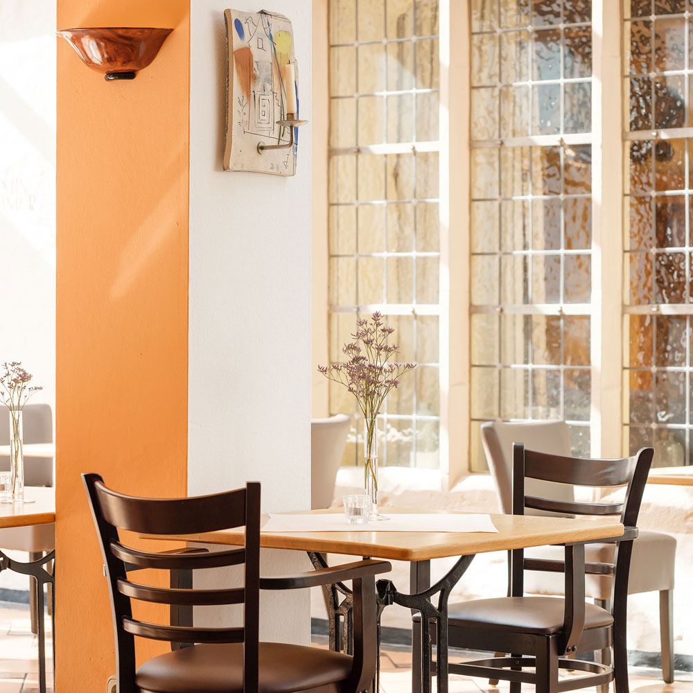 Hotel Arminius, Bad Salzuflen, Wintergarten