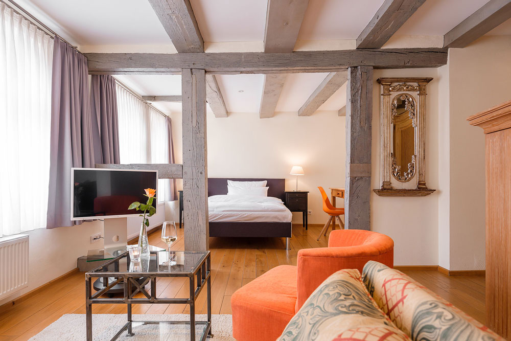 Hotel Arminius, Bad Salzuflen Hotel Arminius, Bad Salzuflen