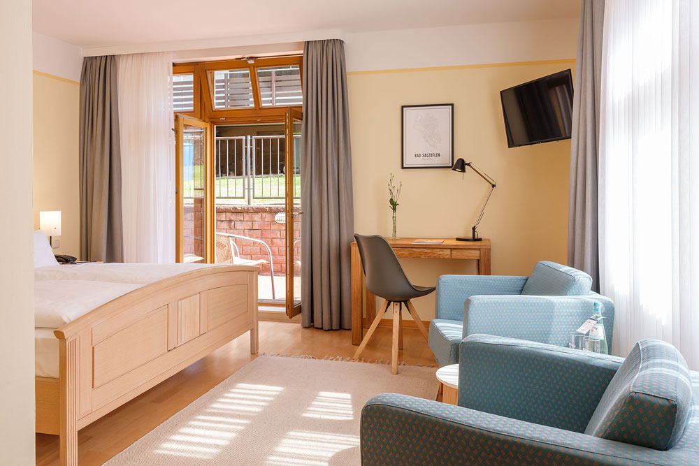 Hotel Arminius, Bad Salzuflen Hotel Arminius, Bad Salzuflen