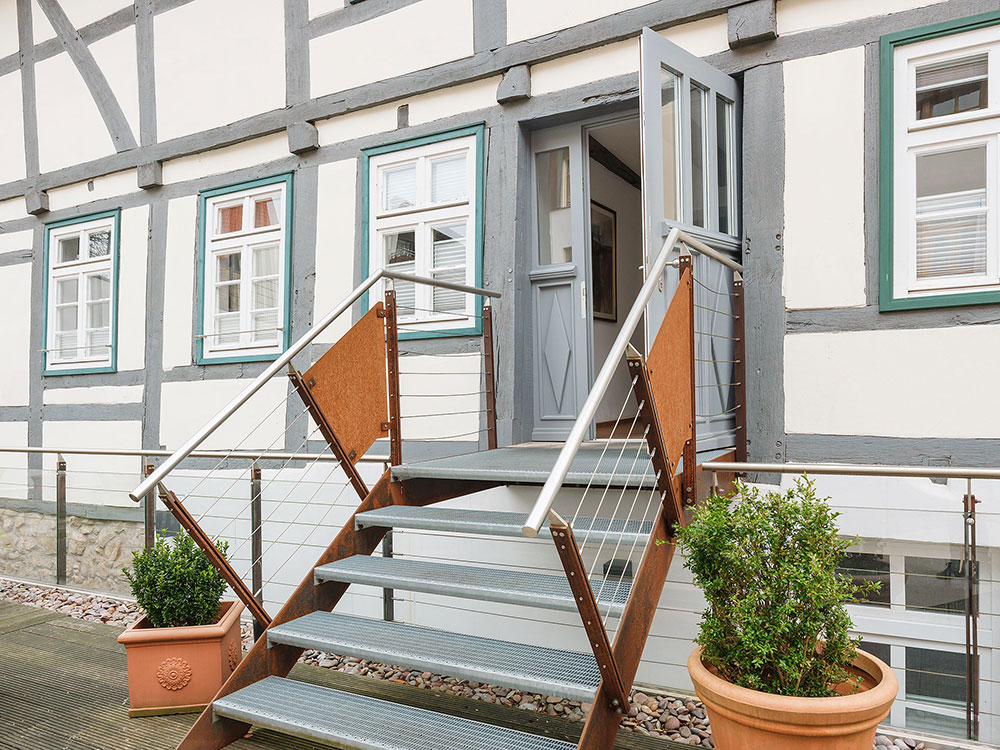 Hotel Arminius, Bad Salzuflen