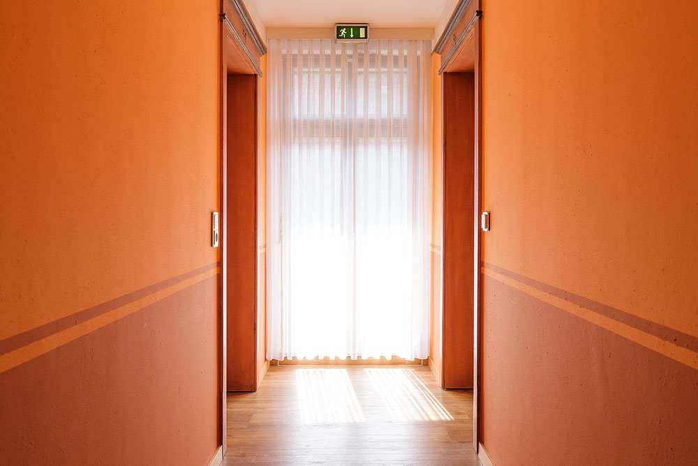 Hotel Arminius, Bad Salzuflen