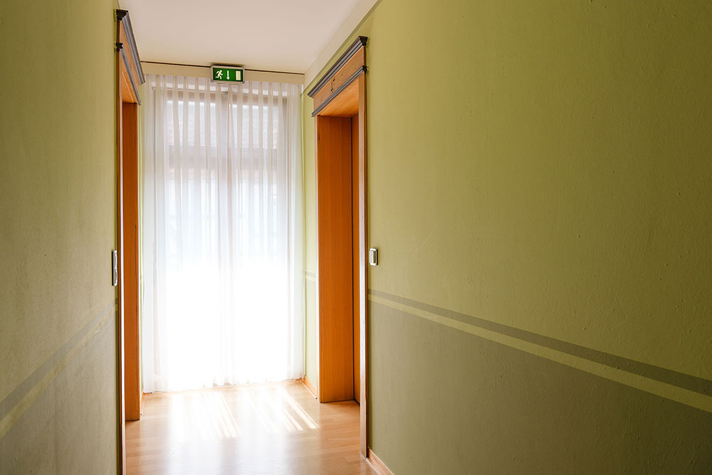 Hotel Arminius, Bad Salzuflen