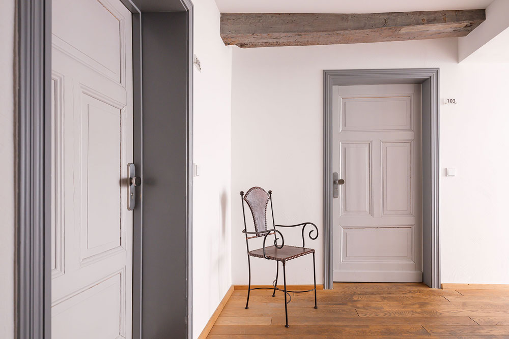 Hotel Arminius, Bad Salzuflen