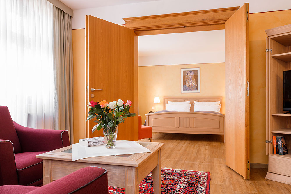 Hotel Arminius, Bad Salzuflen