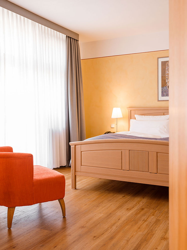 Hotel Arminius, Bad Salzuflen