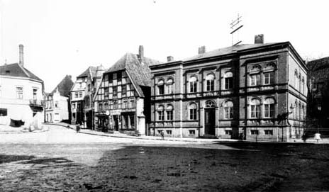 Historische Ritterstraße 2