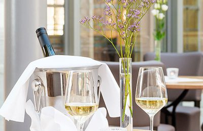 Feiern im Hotel Arminius