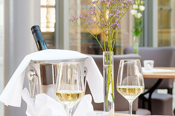 Feiern im Hotel Arminius